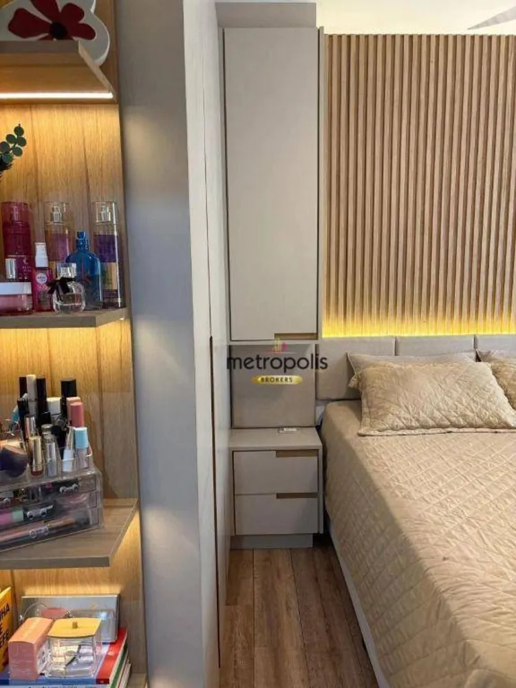 Apartamento, 2 quartos, 55 m² - Foto 9