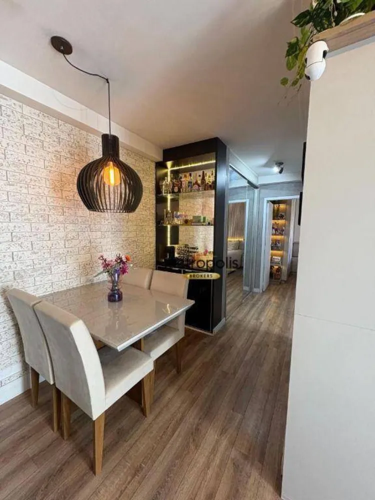 Apartamento, 2 quartos, 55 m² - Foto 8