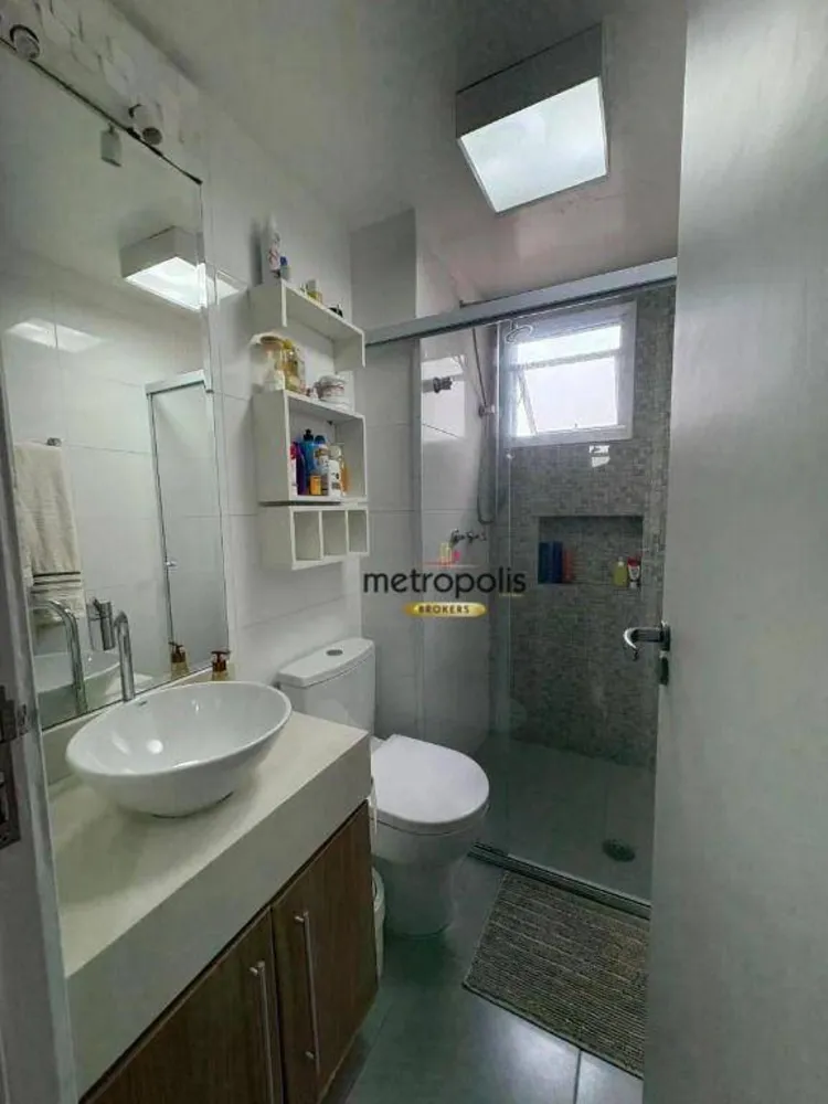 Apartamento, 2 quartos, 55 m² - Foto 6