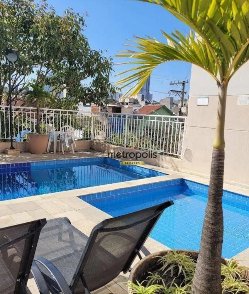 Apartamento, 2 quartos, 55 m² - Foto 4