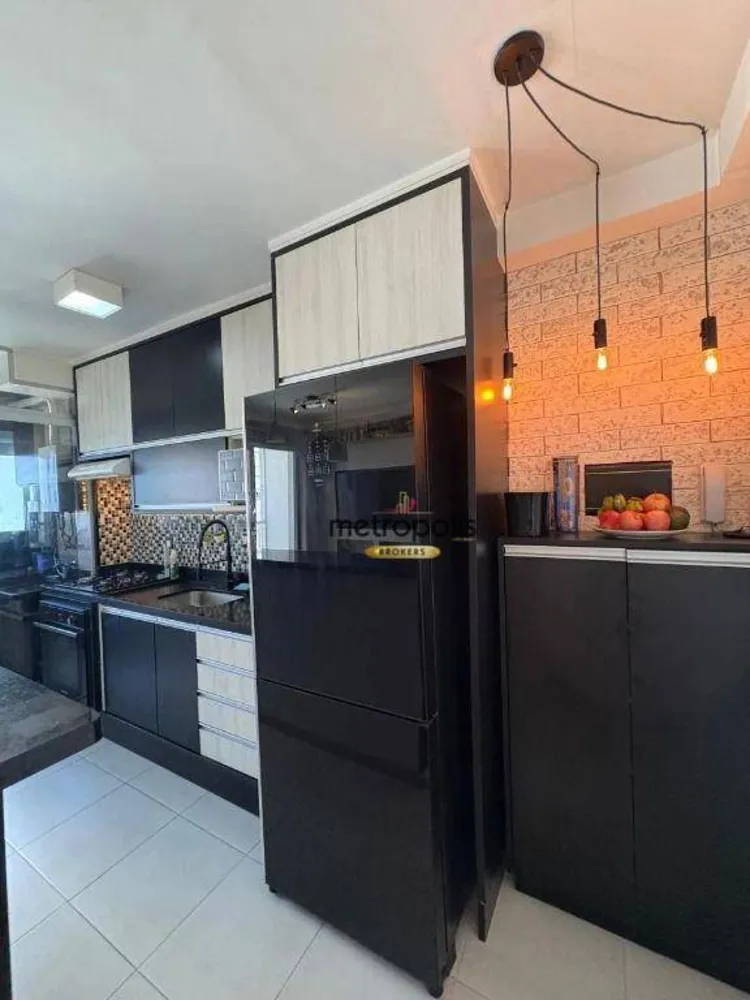 Apartamento, 2 quartos, 55 m² - Foto 1