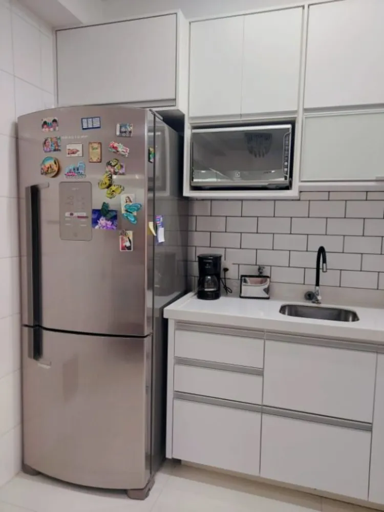 Apartamento, 2 quartos, 60 m² - Foto 12