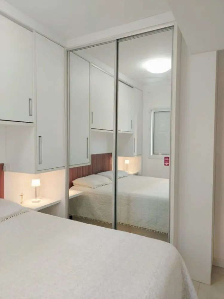 Apartamento, 2 quartos, 60 m² - Foto 4
