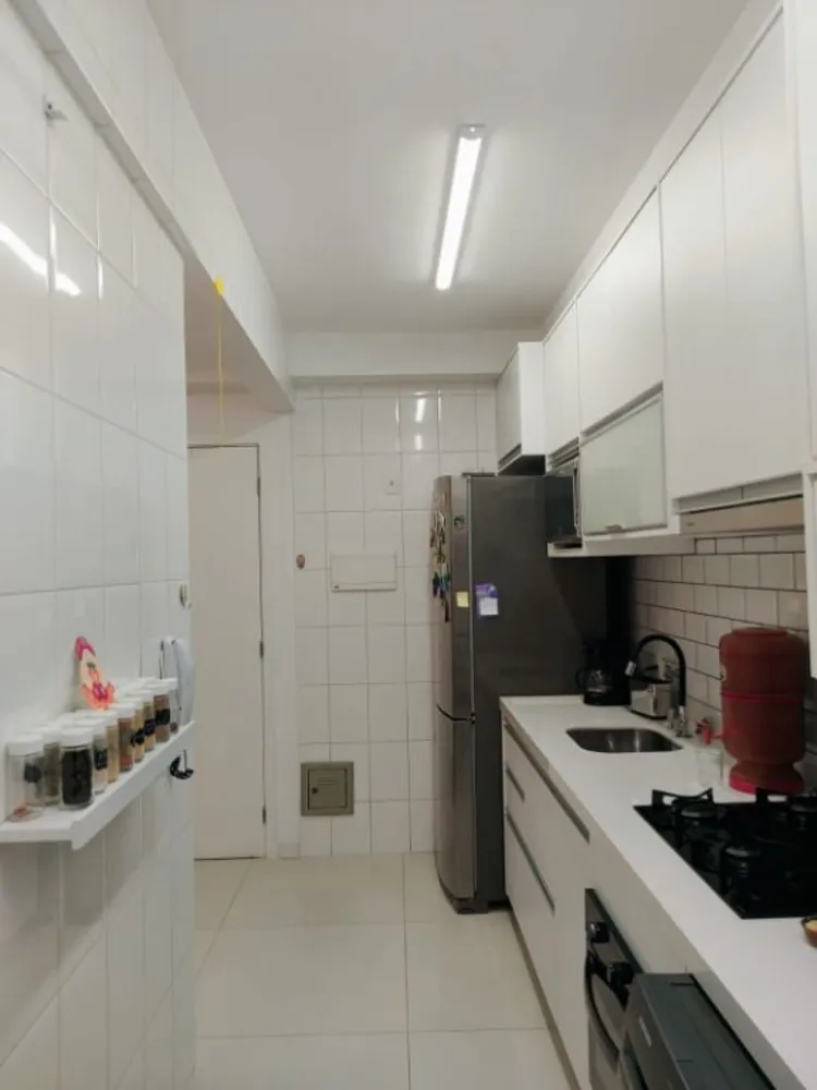 Apartamento, 2 quartos, 60 m² - Foto 3