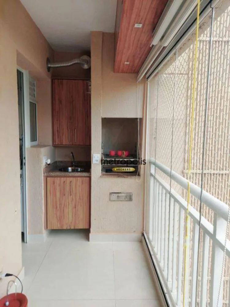 Apartamento, 2 quartos, 60 m² - Foto 2