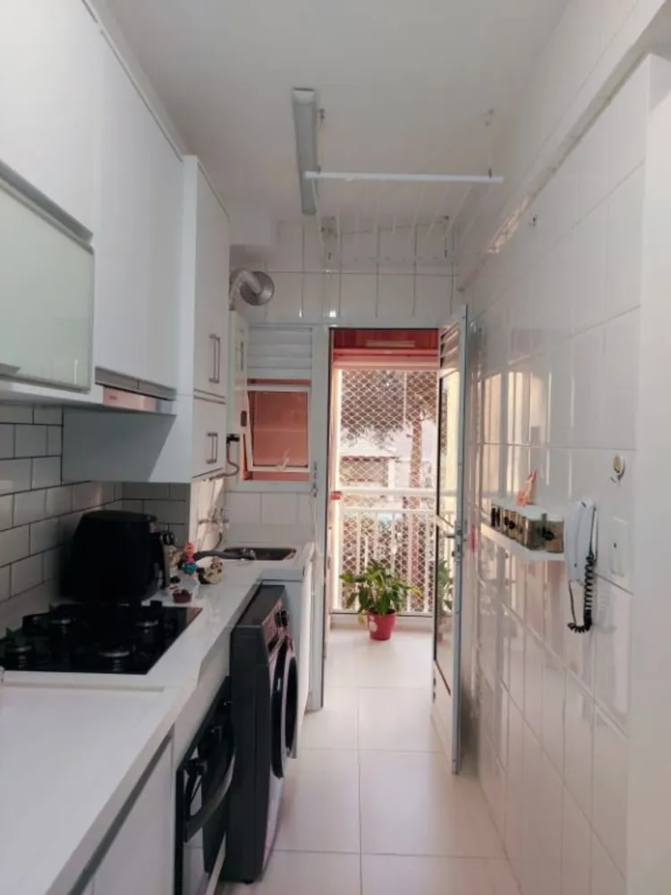 Apartamento, 2 quartos, 60 m² - Foto 11