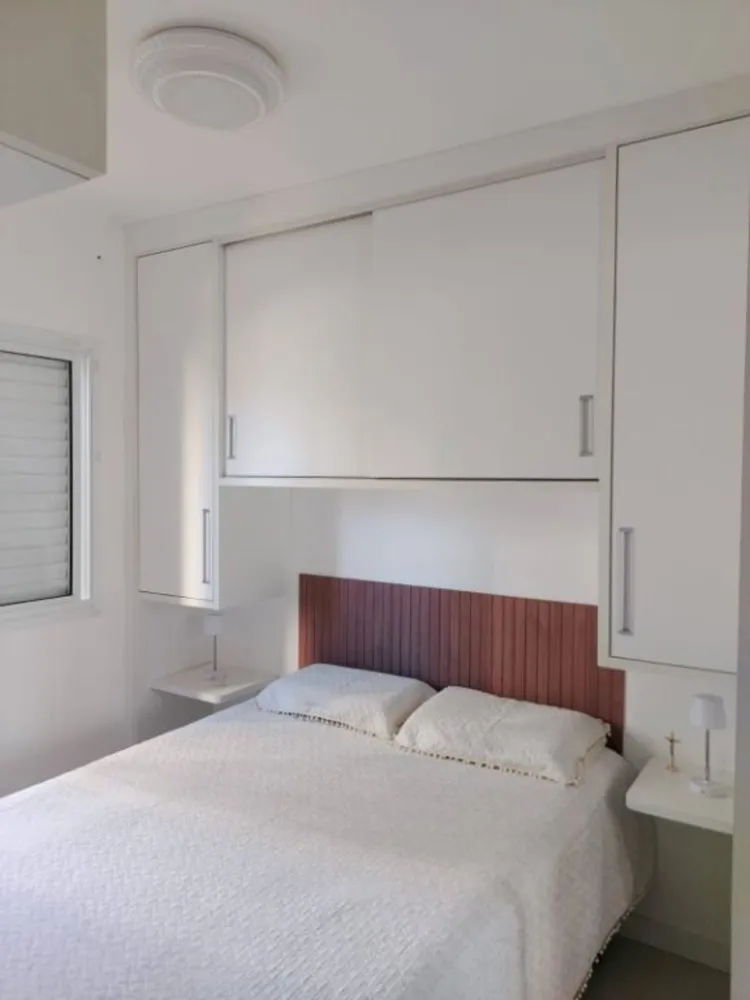 Apartamento, 2 quartos, 60 m² - Foto 5