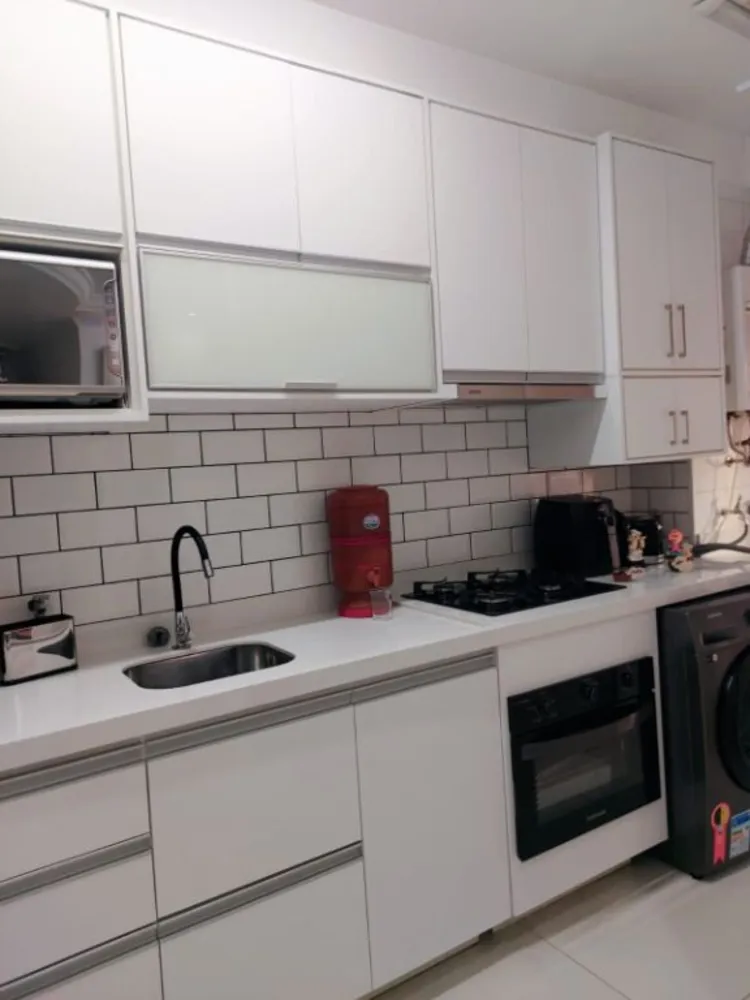 Apartamento, 2 quartos, 60 m² - Foto 10