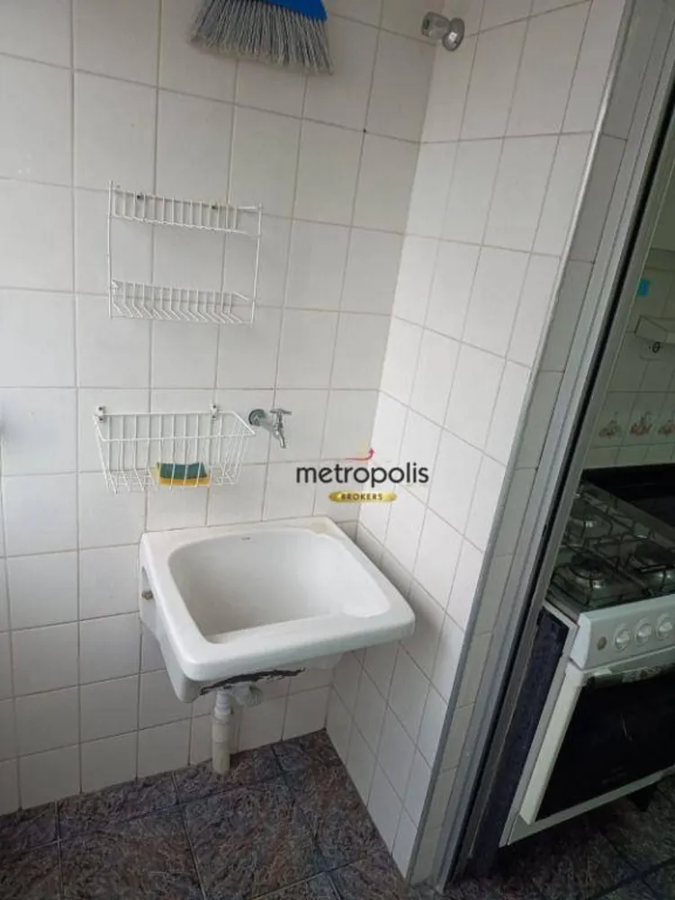 Apartamento, 2 quartos, 80 m² - Foto 12