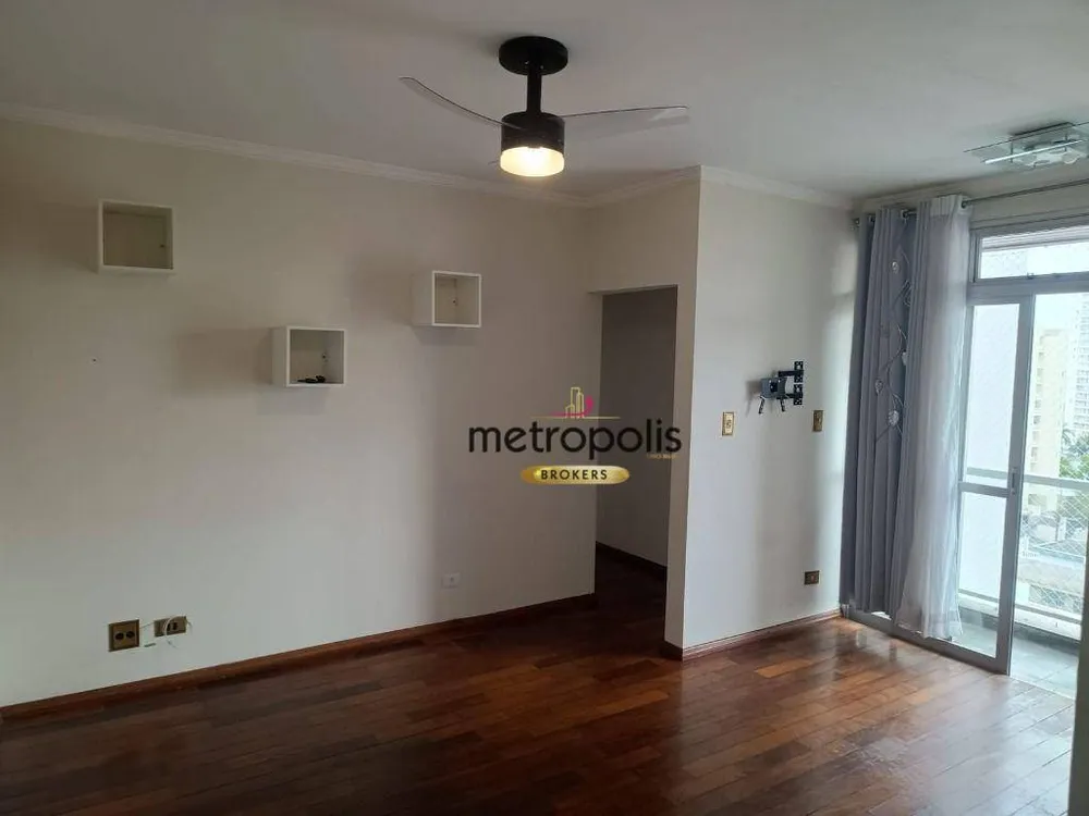 Apartamento, 2 quartos, 80 m² - Foto 1