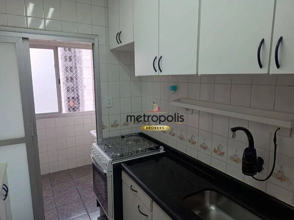 Apartamento, 2 quartos, 80 m² - Foto 6