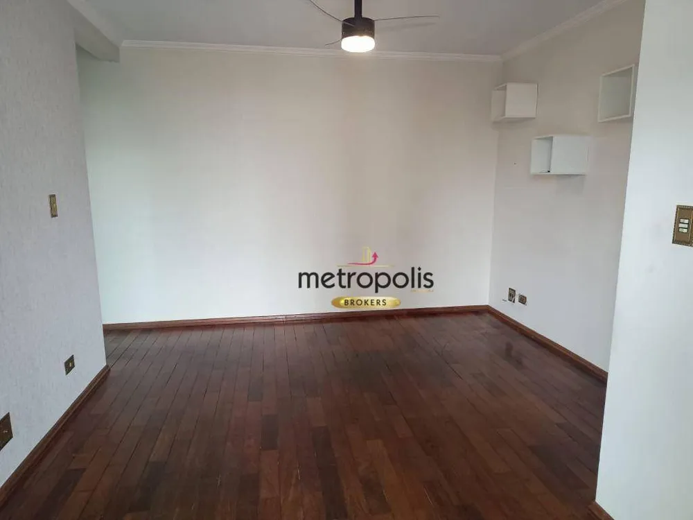 Apartamento, 2 quartos, 80 m² - Foto 2
