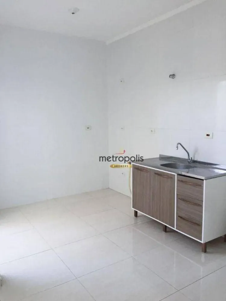 Apartamento, 2 quartos, 47 m² - Foto 6