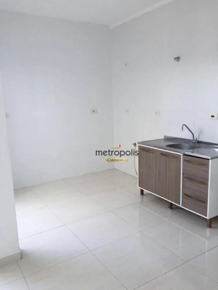 Apartamento, 2 quartos, 47 m² - Foto 5