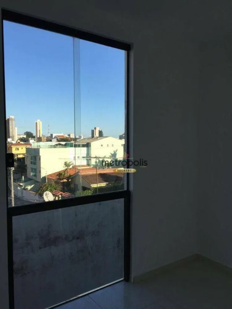 Apartamento, 2 quartos, 47 m² - Foto 8