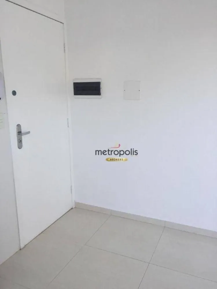 Apartamento, 2 quartos, 47 m² - Foto 2