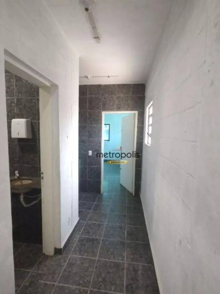 Depósito-Galpão, 1841 m² - Foto 7