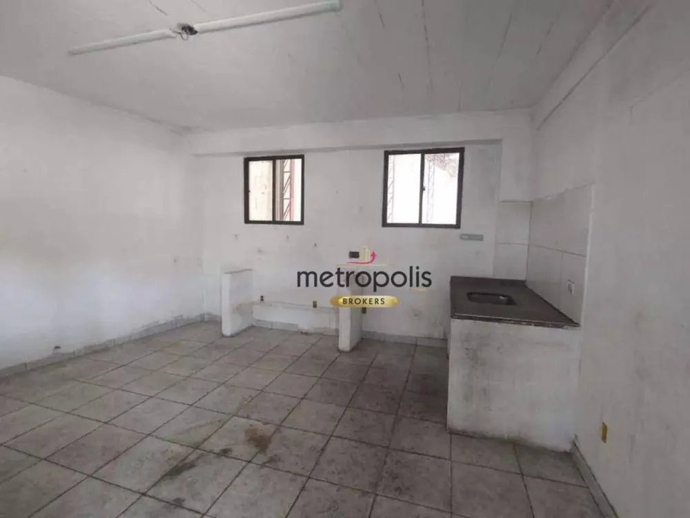 Depósito-Galpão, 1841 m² - Foto 6
