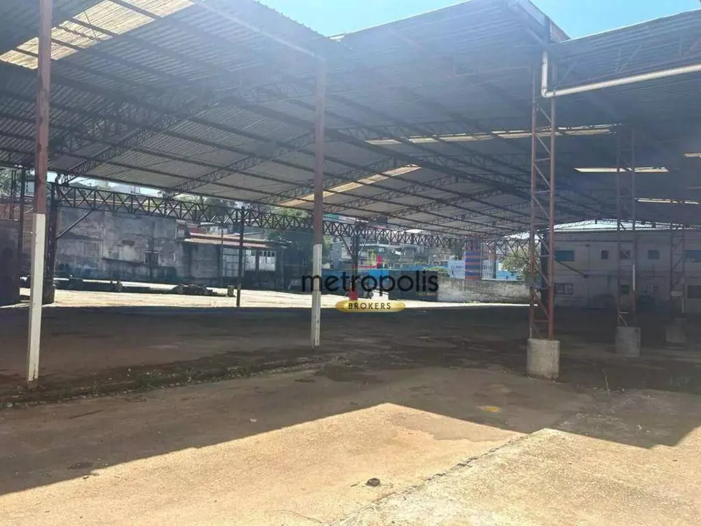 Depósito-Galpão, 1841 m² - Foto 3
