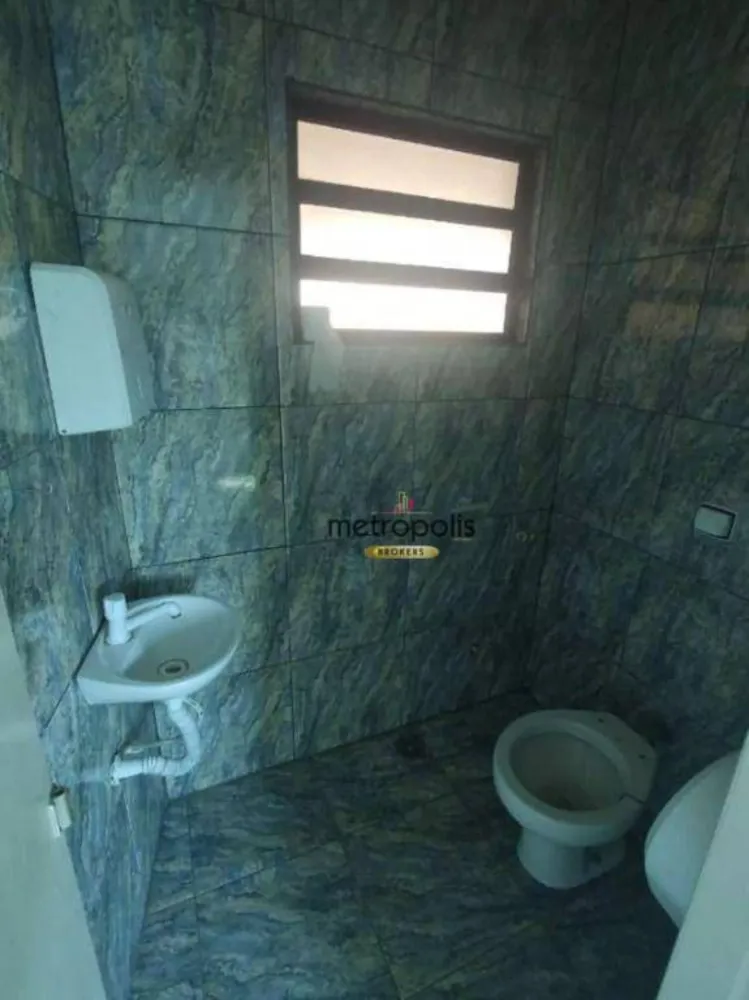 Depósito-Galpão, 1841 m² - Foto 12