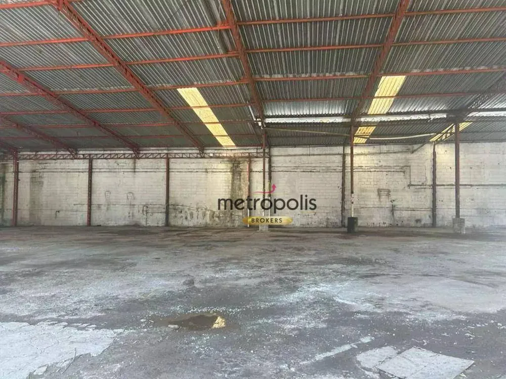 Depósito-Galpão, 1841 m² - Foto 2