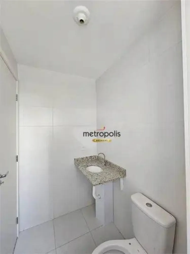 Apartamento, 1 quarto, 28 m² - Foto 6