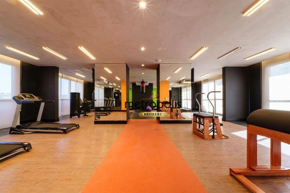 Apartamento, 1 quarto, 28 m² - Foto 8