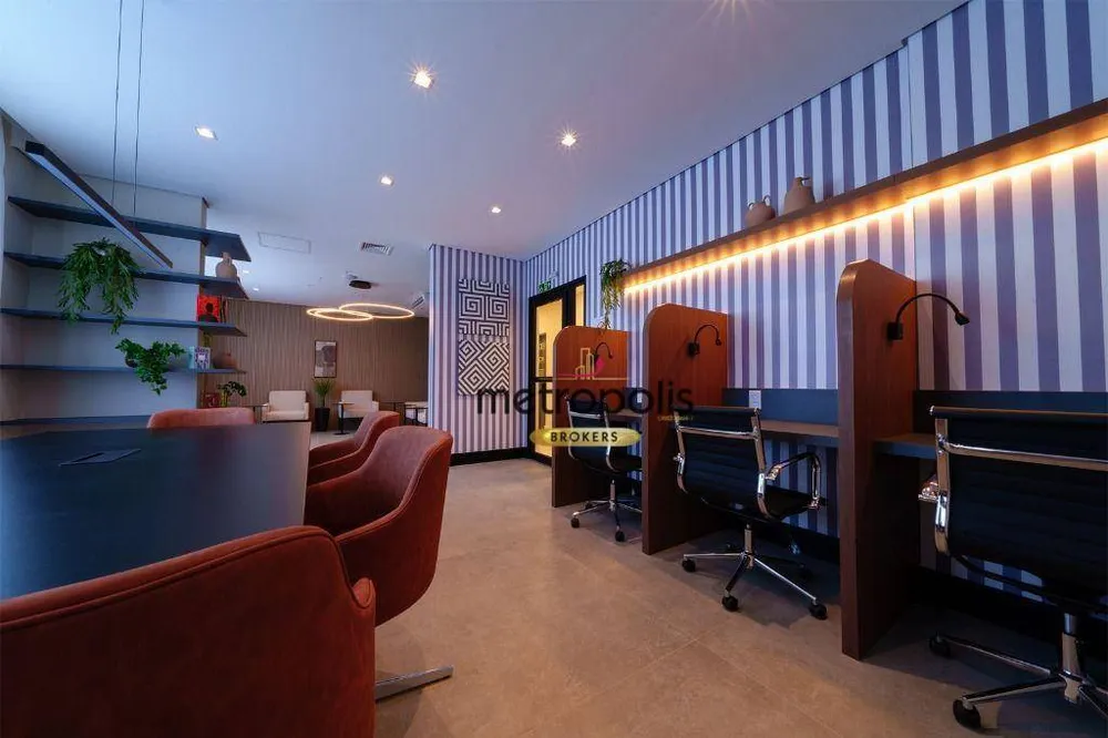 Apartamento, 1 quarto, 28 m² - Foto 2