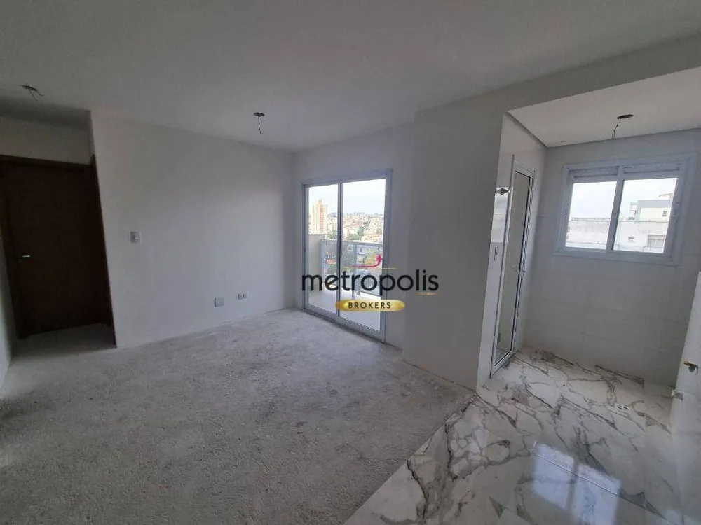 Apartamento, 2 quartos, 55 m² - Foto 8