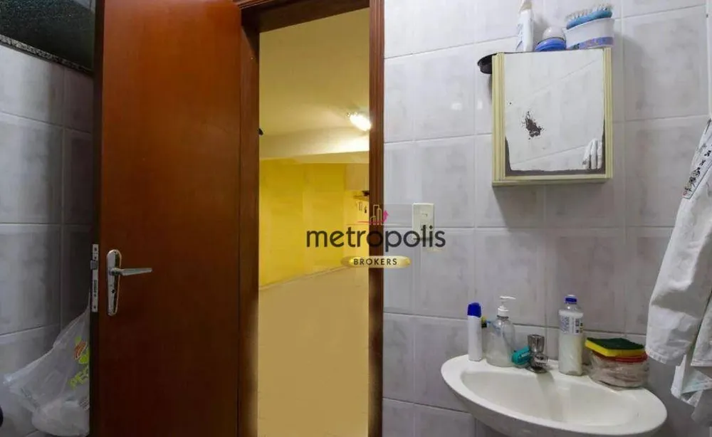 Sobrado, 4 quartos, 343 m² - Foto 1