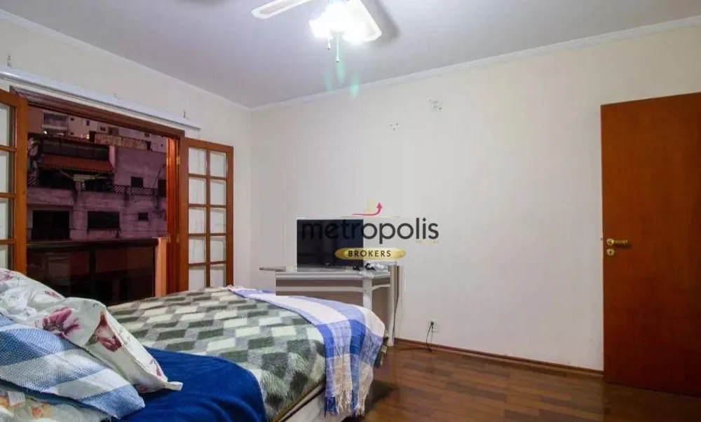 Sobrado, 4 quartos, 343 m² - Foto 11