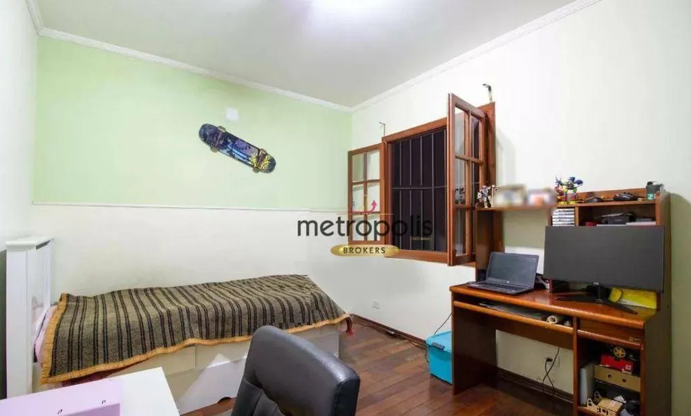Sobrado, 4 quartos, 343 m² - Foto 9