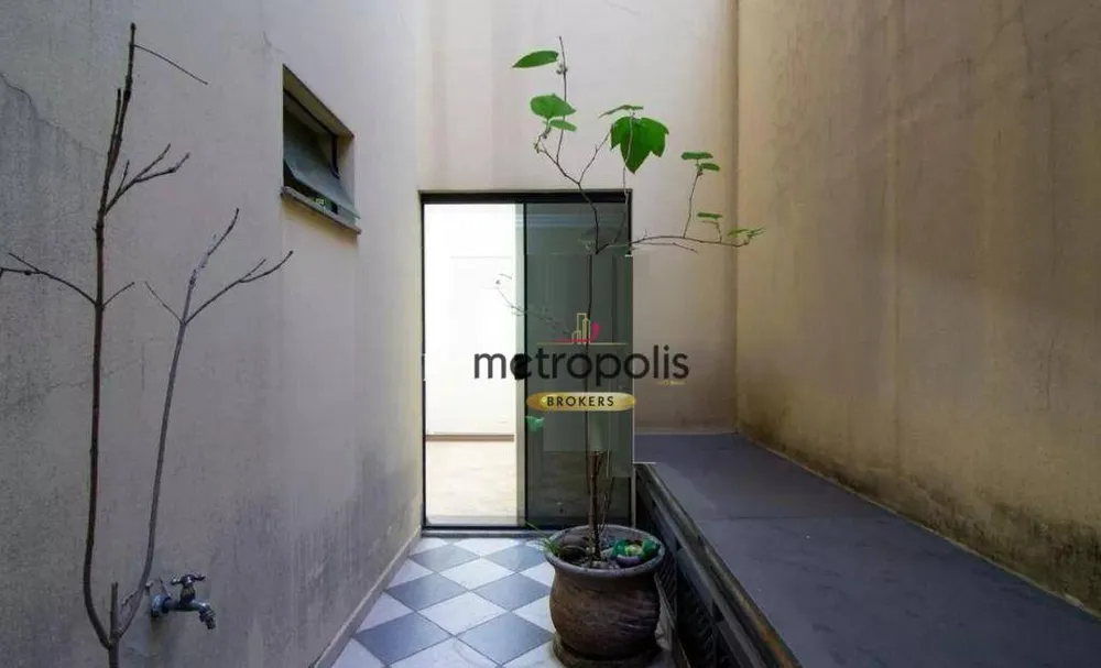 Sobrado, 4 quartos, 343 m² - Foto 3
