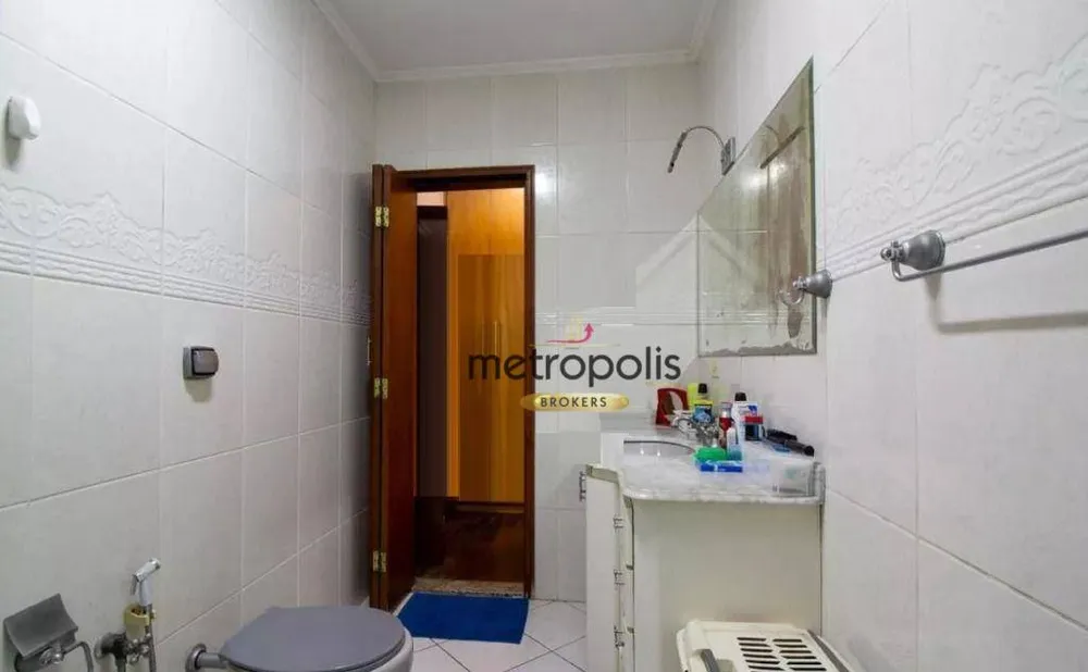 Sobrado, 4 quartos, 343 m² - Foto 7