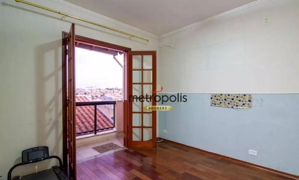 Sobrado, 4 quartos, 343 m² - Foto 5