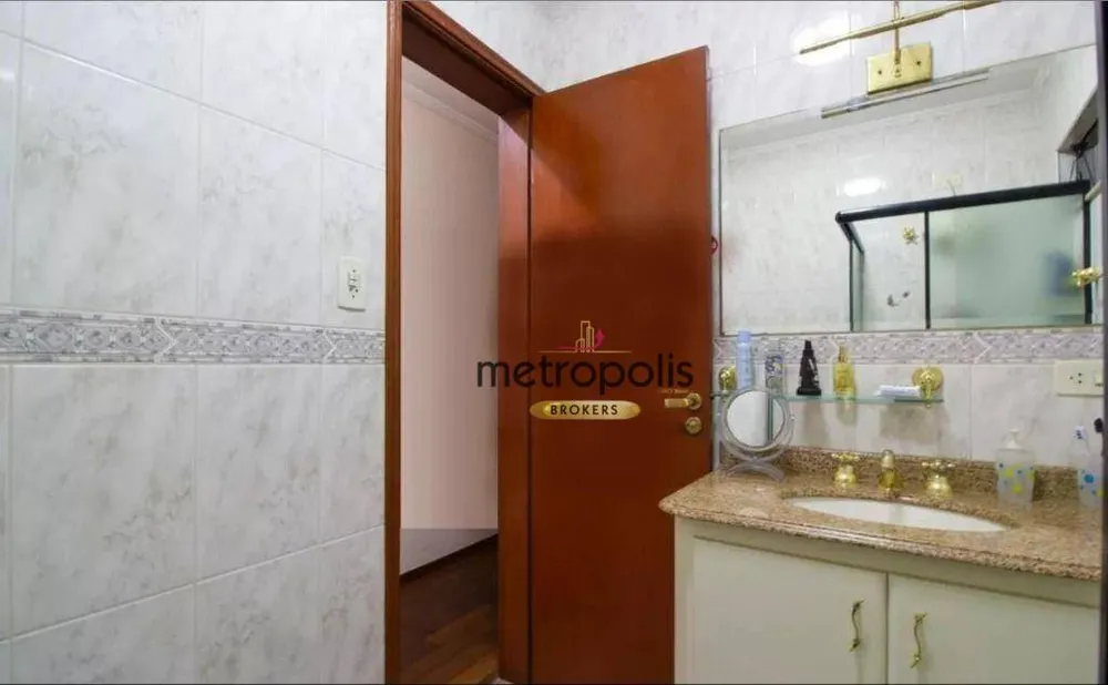 Sobrado, 4 quartos, 343 m² - Foto 10
