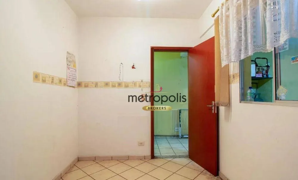 Sobrado, 4 quartos, 343 m² - Foto 12