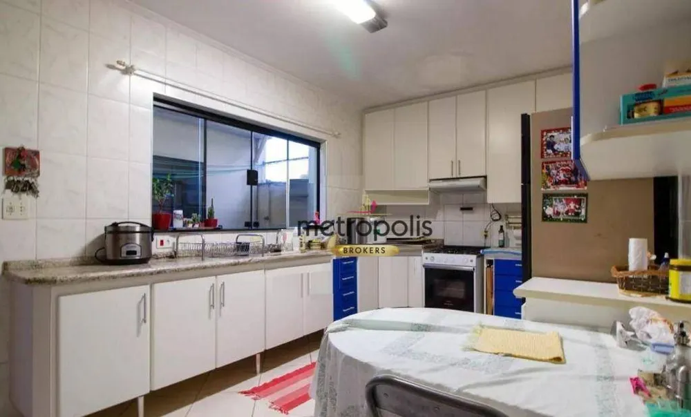 Sobrado, 4 quartos, 343 m² - Foto 2