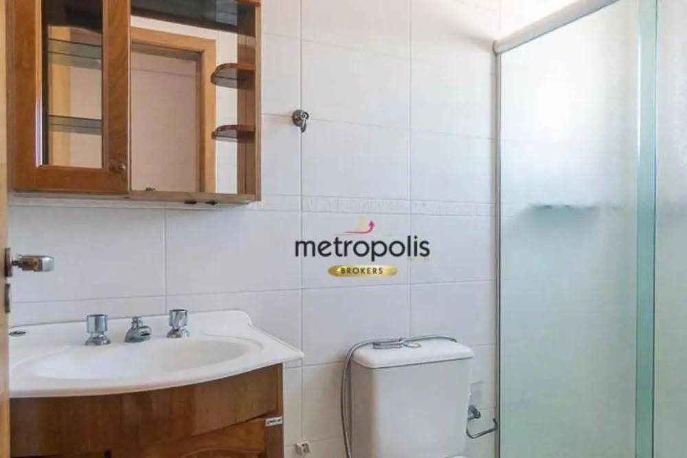 Cobertura, 3 quartos, 141 m² - Foto 11