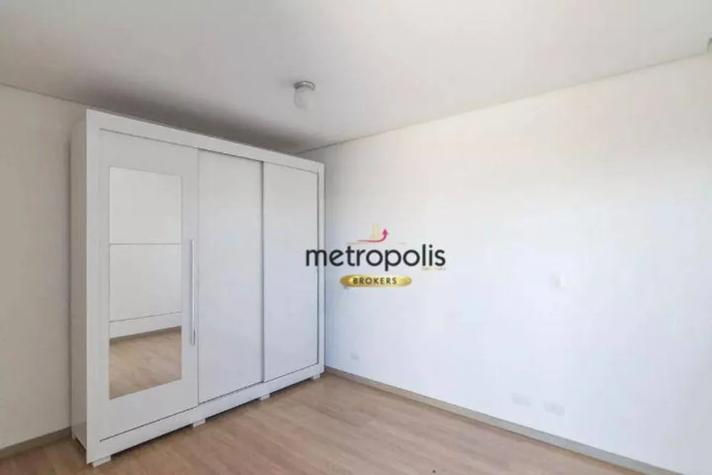 Cobertura, 3 quartos, 141 m² - Foto 3