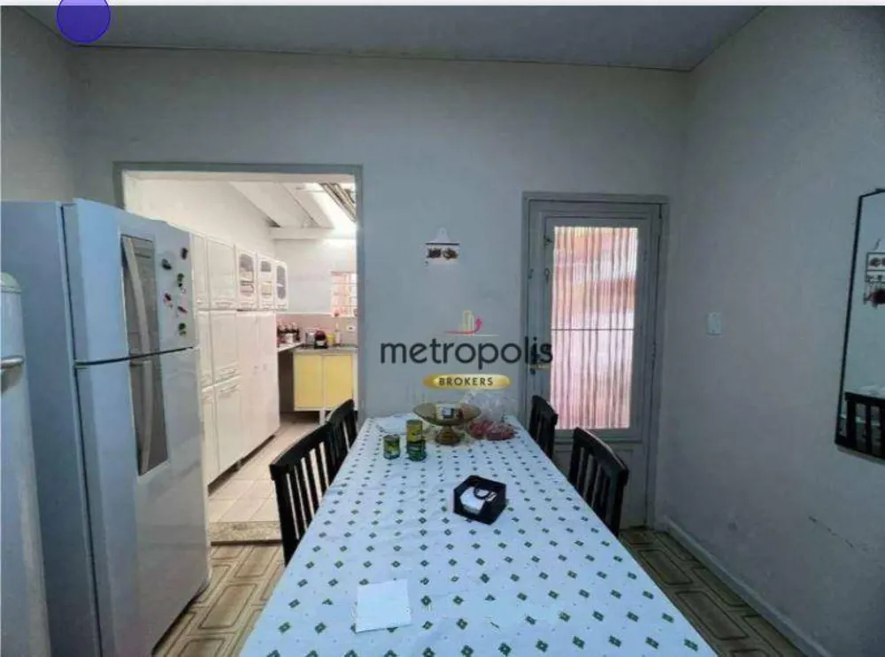 Sobrado, 3 quartos, 194 m² - Foto 3