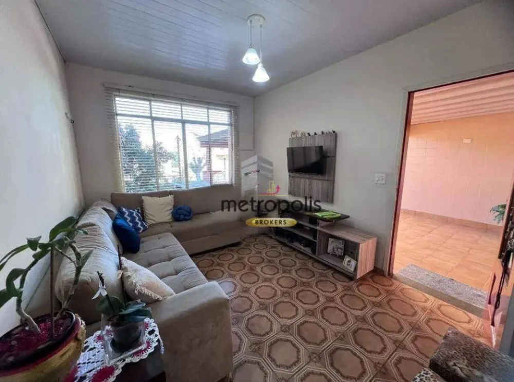 Sobrado, 3 quartos, 194 m² - Foto 1