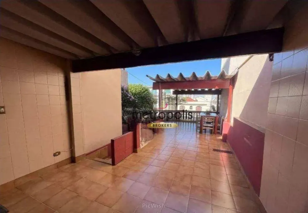 Sobrado, 3 quartos, 194 m² - Foto 8