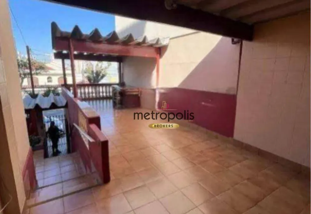 Sobrado, 3 quartos, 194 m² - Foto 7