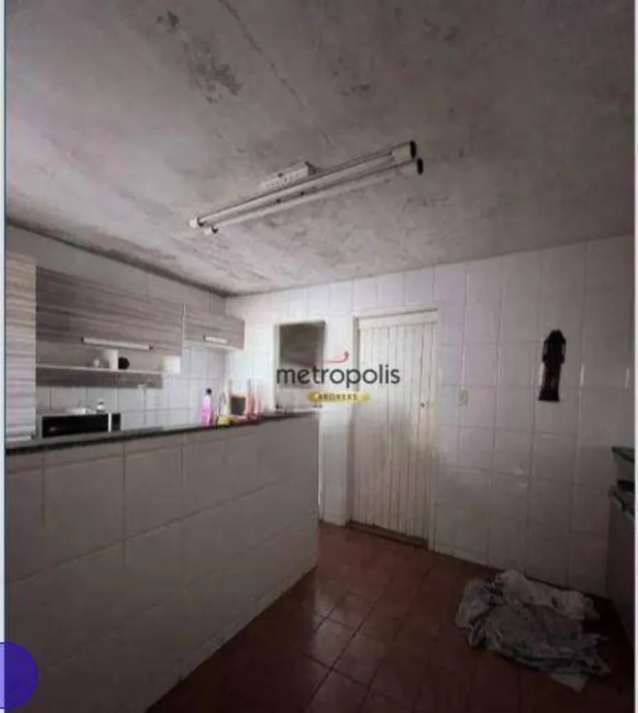Sobrado, 3 quartos, 194 m² - Foto 11
