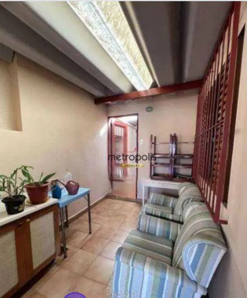 Sobrado, 3 quartos, 194 m² - Foto 9