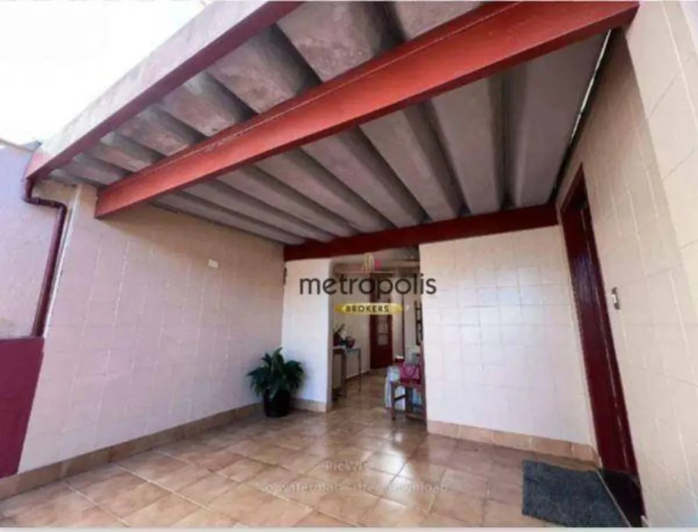 Sobrado, 3 quartos, 194 m² - Foto 10
