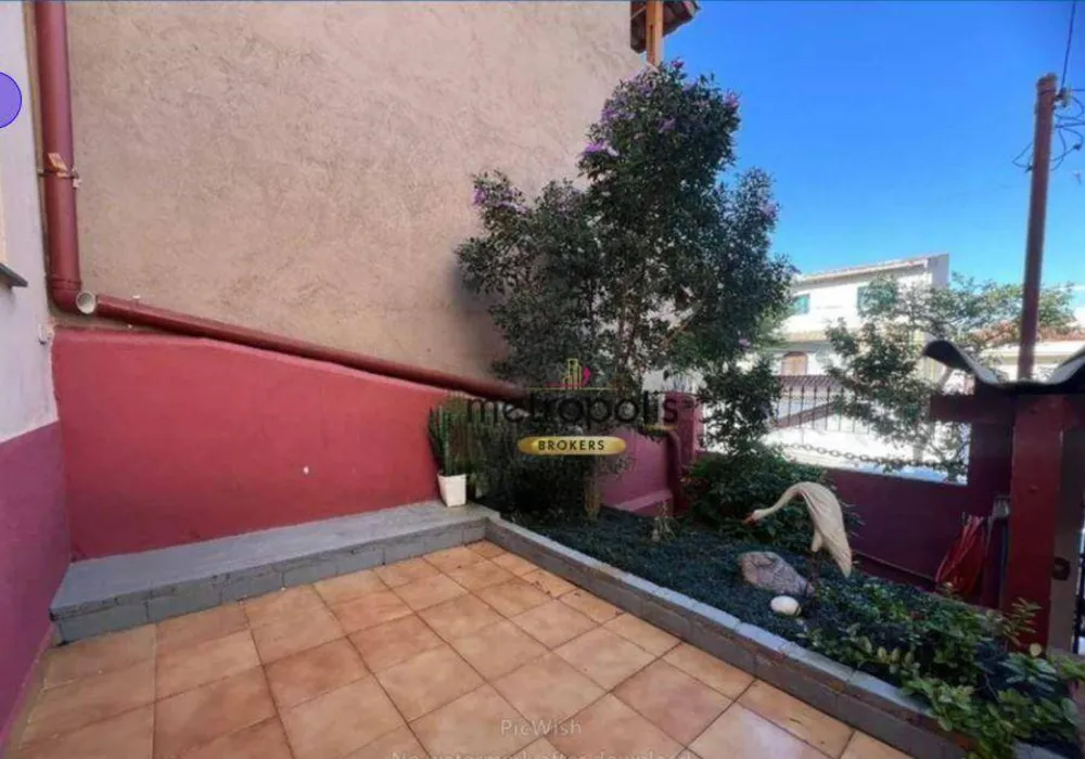 Sobrado, 3 quartos, 194 m² - Foto 6