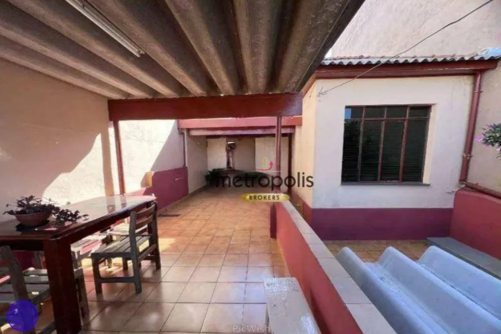 Sobrado, 3 quartos, 194 m² - Foto 5