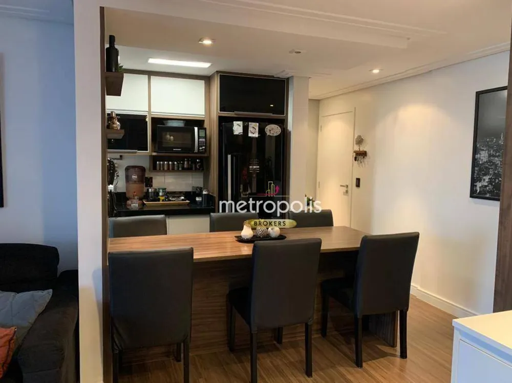 Apartamento, 3 quartos, 93 m² - Foto 2